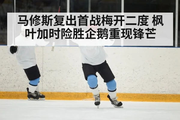 马修斯复出首战梅开二度 枫叶加时险胜企鹅重现锋芒